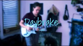 SOYABI  -  Daybrake (Bedroom Session)