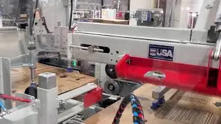 FOL Bag in a Box Case Erector
