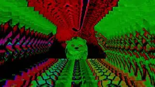 Hickory Dickory Dock Bear Bell Ringing Effects(Sponsored by Gamavision)