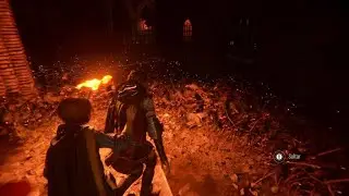 A PLAGUE TALE REQUIEM #parte3 | Amicia surtando e ficando pistolaça!