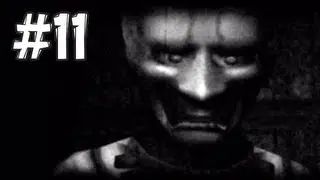 Fatal Frame / Project Zero - Nightmare Walkthrough Part 11 (3rd Night: The Calamity)