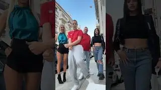 Le papa il a pas aim&eacute; l&agrave; 🤣🤣