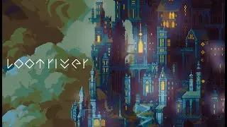 LOOT RIVER Gameplay No Commentary