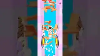 Toys game offical 157#shorts #gameplay #greatview #popular