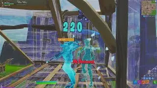 Vroom ⚡ | Fortnite Highlights #54