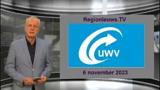 Regionieuws TV - Krapte arbeidsmarkt houdt aan: 23.000 openstaande vacatures in Haaglanden