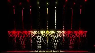 Virtual Liquid Fireworks : What Do You Mean (Remix) - Justin Bieber ft. Ariana Grande