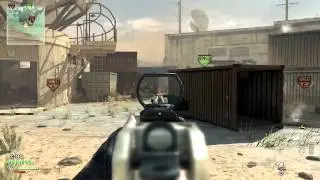 S&D - The Problem with Sitrep Pro