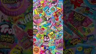 #snackslovers#candy#fyp🤗