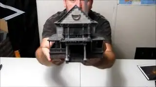 Resident Evil 7 Biohazard Collector's Edition Unboxing