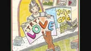 Julie Gold - Try Love