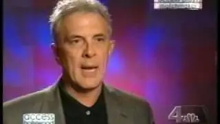 Michael Sands' Television Appearences