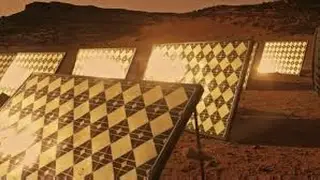 Minecraft How To Build A Solar Panel
