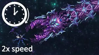(Double Speed!) Devourer of Gods || Infernum Mode ||