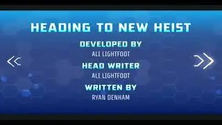 Transformers: Cyberworld End Credits