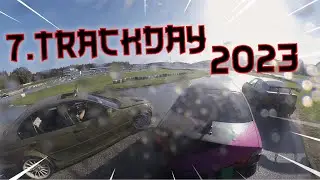 7. DRIFT Trackday PS Racing Center Greinbach 2023