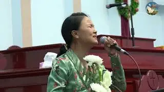 LALPANLIANI | MIN CHHUNG KHAT LA