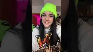Rizha Directo IG 28/03/20