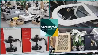 💚🛋️ARRIVAGE CENTRAKOR NOUVEAUTÉS NOVEMBRE 2023