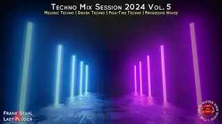 Techno Mix 2024 Vol 5: Swedish House Mafia, Fred again, Andrewboy, Miss Monique, AOTA, Eric Prydz