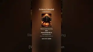 Cerberus Unleashed