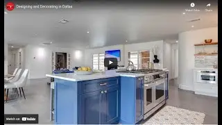 Factory Builder Stores Featured on Designing Spaces