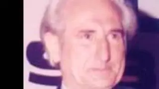 HOMENAJE A JUAN AZCOAGA