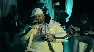 Los del fondo Py ft Dj Chiz  / Ya no creo en el amor  ( Video Oficial)