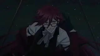 Grell Sutcliff - Freak AMV (black butler)