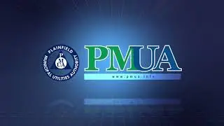 PMUA Waste Management Video