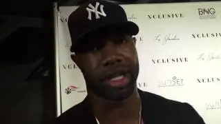Jaguars TE Marcedes Lewis: Julius Thomas and I have great chemistry...