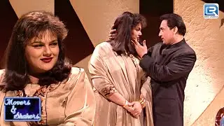 Shekar और Guddi Maruti बीच Flirting का धमाल ! | Movers & Shakers | Comedy Series | Full Episode 3