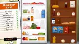 lets get cooking- game reveiw