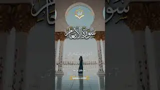 Surah Al-An&rsquo;am Ayat 17-18 | Heart Touching Quran | اللہ کی قدرت کا حیران کن اعلان | Dhako islami
