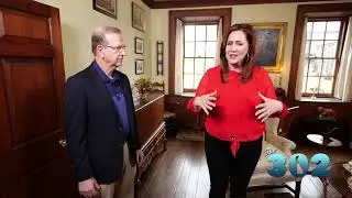 The 302 #15 (Season 5): What's happening at Hagley | Full Show