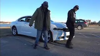 Lifesaver Official Music Video
