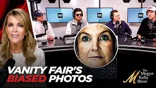 Vanity Fair Photos of Trump Administration Officials Reveals Their Bias and Hatred, with Ruthless
