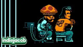 Retro City Rampage is Crazy Nuts | indiejacob