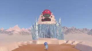 Astrobot level Creamy canyon full Walkthrough 🎮