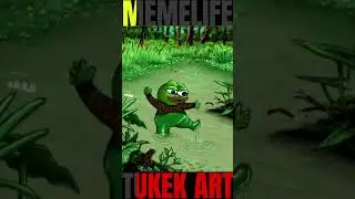 MEME LIFE  41a | TUkEk.art.shorts | 'Jetsons' by CXDY