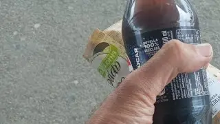 ZAMPANDO UN BOCADILLO DE JAM&Oacute;N Y ME VOY A BARCELONA