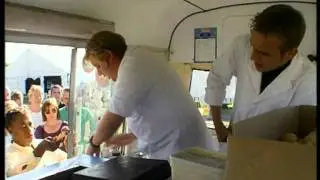 The Peter Kay Thing - Ice Cream Man Cometh - Funniest Scene