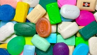 Soap Opening |Noise ASMR |SatisfyingVideo |ASMR No talking