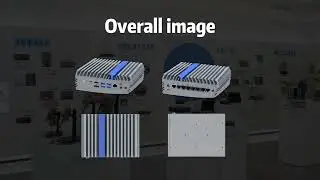 Introducing IEXP-504: 8-Lan pfSense Firewall Router for Enhanced Network Security
