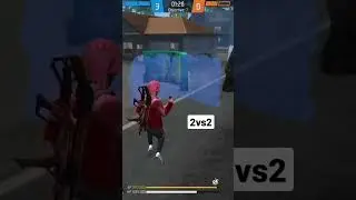video please subscribe my channel custom 2 vs 2