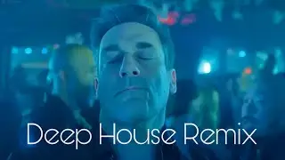 [TikTok] Kato feat. Jon - Turn The Lights Off (Maheku Remix) #deephouse 