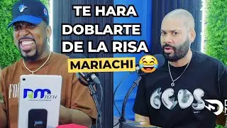 😂 LA VERSION QUE NADIE CONOCE DE MARIACHI - EL DOTOL NASTRA