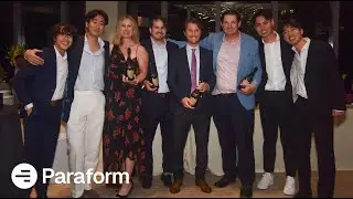 1st Annual Paraform Recruiter Gala 2025
