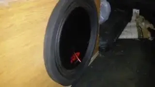 Бомбит  Alpine 12d4+kicx 1.1000