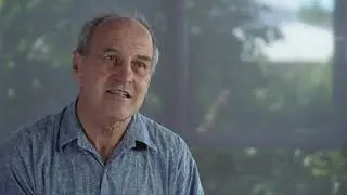 Healthy Skin Days - Indigenous Health in Indigenous Hands - Professor Bart Currie